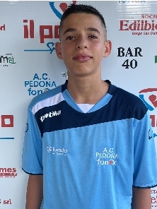 DAL ZOTTO ALESSIO